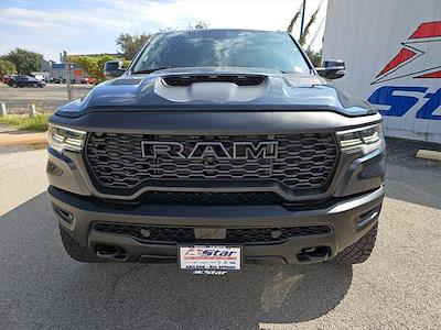 New 2026 Ram 1500 TRX Crew Cab 4x4 Pickup for sale #A26076 - photo 2