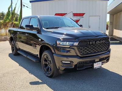 New 2026 Ram 1500 Lone Star Crew Cab 4x4 Pickup for sale #A26080 - photo 1