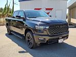 New 2026 Ram 1500 Lone Star Crew Cab 4x4 Pickup for sale #A26080 - photo 1