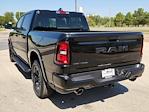 New 2026 Ram 1500 Lone Star Crew Cab 4x4 Pickup for sale #A26080 - photo 4