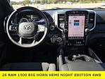 New 2026 Ram 1500 Lone Star Crew Cab 4x4 Pickup for sale #A26081 - photo 12