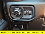New 2026 Ram 1500 Lone Star Crew Cab 4x4 Pickup for sale #A26081 - photo 17