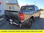 New 2026 Ram 1500 Lone Star Crew Cab 4x4 Pickup for sale #A26081 - photo 7