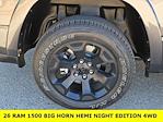 New 2026 Ram 1500 Lone Star Crew Cab 4x4 Pickup for sale #A26081 - photo 8
