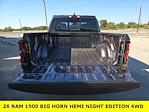 New 2026 Ram 1500 Lone Star Crew Cab 4x4 Pickup for sale #A26081 - photo 9