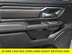 New 2026 Ram 1500 Lone Star Crew Cab for sale #A26083 - photo 10