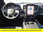 New 2026 Ram 1500 Lone Star Crew Cab 4x4 Pickup for sale #A26087 - photo 11
