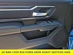 New 2026 Ram 1500 Lone Star Crew Cab 4x4 Pickup for sale #A26087 - photo 13