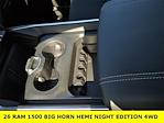 New 2026 Ram 1500 Lone Star Crew Cab 4x4 Pickup for sale #A26087 - photo 17