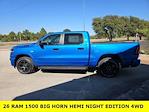 New 2026 Ram 1500 Lone Star Crew Cab 4x4 Pickup for sale #A26087 - photo 4