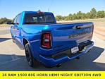New 2026 Ram 1500 Lone Star Crew Cab 4x4 Pickup for sale #A26087 - photo 5