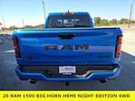 New 2026 Ram 1500 Lone Star Crew Cab 4x4 Pickup for sale #A26087 - photo 6