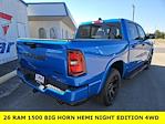 New 2026 Ram 1500 Lone Star Crew Cab 4x4 Pickup for sale #A26087 - photo 7