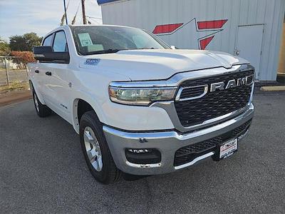 New 2026 Ram 1500 Lone Star Crew Cab 4x4 Pickup for sale #A26089 - photo 1