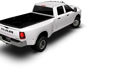 New 2026 Ram 3500 Tradesman Crew Cab 4x4 DRW Pickup for sale #A26090 - photo 2
