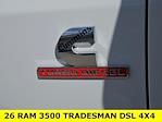 New 2026 Ram 3500 Tradesman Crew Cab for sale #A26090 - photo 10
