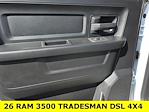 New 2026 Ram 3500 Tradesman Crew Cab for sale #A26090 - photo 11