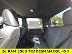 New 2026 Ram 3500 Tradesman Crew Cab for sale #A26090 - photo 12