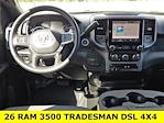 New 2026 Ram 3500 Tradesman Crew Cab for sale #A26090 - photo 13