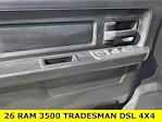 New 2026 Ram 3500 Tradesman Crew Cab for sale #A26090 - photo 15