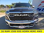 New 2026 Ram 1500 Lone Star Crew Cab for sale #A26091 - photo 9