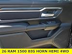 New 2026 Ram 1500 Lone Star Crew Cab for sale #A26091 - photo 10