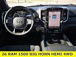 New 2026 Ram 1500 Lone Star Crew Cab for sale #A26091 - photo 12