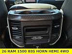 New 2026 Ram 1500 Lone Star Crew Cab for sale #A26091 - photo 13
