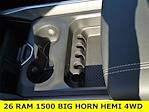 New 2026 Ram 1500 Lone Star Crew Cab for sale #A26091 - photo 18