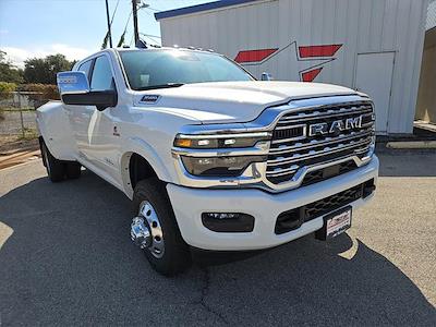New 2026 Ram 3500 Longhorn Mega Cab 4x4 DRW Pickup for sale #A26093 - photo 1