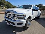New 2026 Ram 3500 Longhorn Mega Cab 4x4 DRW Pickup for sale #A26093 - photo 3