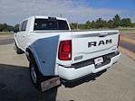 New 2026 Ram 3500 Longhorn Mega Cab 4x4 DRW Pickup for sale #A26093 - photo 5