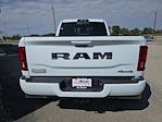 New 2026 Ram 3500 Longhorn Mega Cab 4x4 DRW Pickup for sale #A26093 - photo 6