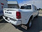 New 2026 Ram 3500 Longhorn Mega Cab 4x4 DRW Pickup for sale #A26093 - photo 7