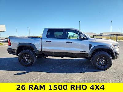 New 2026 Ram 1500 TRX Crew Cab for sale #A26095 - photo 2