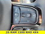 New 2026 Ram 1500 TRX Crew Cab for sale #A26095 - photo 18
