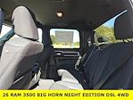 New 2026 Ram 3500 Lone Star Crew Cab for sale #A26097 - photo 10