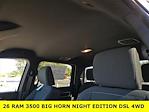 New 2026 Ram 3500 Lone Star Crew Cab for sale #A26097 - photo 13