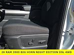 New 2026 Ram 3500 Lone Star Crew Cab for sale #A26097 - photo 14