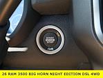 New 2026 Ram 3500 Lone Star Crew Cab for sale #A26097 - photo 15