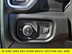 New 2026 Ram 3500 Lone Star Crew Cab for sale #A26097 - photo 16