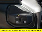 New 2026 Ram 3500 Lone Star Crew Cab for sale #A26097 - photo 17