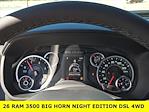 New 2026 Ram 3500 Lone Star Crew Cab for sale #A26097 - photo 19