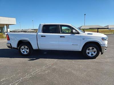 New 2026 Ram 1500 Lone Star Crew Cab 4x4 Pickup for sale #A26098 - photo 2