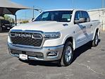 New 2026 Ram 1500 Lone Star Crew Cab 4x4 Pickup for sale #A26098 - photo 5