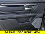 New 2026 Ram 1500 Rebel Crew Cab for sale #A26099 - photo 10