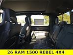 New 2026 Ram 1500 Rebel Crew Cab for sale #A26099 - photo 11