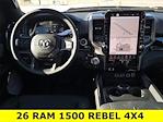 New 2026 Ram 1500 Rebel Crew Cab for sale #A26099 - photo 12