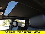 New 2026 Ram 1500 Rebel Crew Cab for sale #A26099 - photo 15
