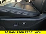 New 2026 Ram 1500 Rebel Crew Cab for sale #A26099 - photo 16